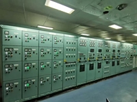 Module de Contrôle de Gestion de l'Énergie Intelligent SmartGen Neuf d'Origine avec Affichage HPM6D/HPM6D-PPU-RM et Module de Contrôle HPM6-PPU