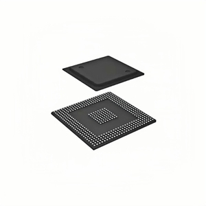 Procesador de Seguridad TDES954RGZR, Doble <span class=keywords><strong>ARM</strong></span> <span class=keywords><strong>Cortex</strong></span>-<span class=keywords><strong>A15</strong></span>, 6-SC-70, Adquisición de Datos e Imágenes de Alta Velocidad - Product Image 1