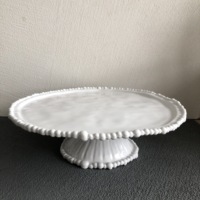 Assiette et bol en mélamine à bord perlé, sans BPA, qualité alimentaire, pour la maison, la cuisine, le restaurant, bol de service pour desserts