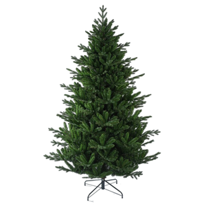 Co-Arts Fabricante de China Venta al por mayor PE artificial 7 pies o personalizado Árbol de Navidad Sapin De Noel Party Festival Árbol decorativo - Product Image 2