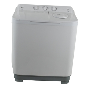 Lavador de máquina doméstica de 13kg, lavadoras semiautomáticas de gran capacidad, lavadoras de bañera doble para secadoras de ropa para el hogar - Product Image 5