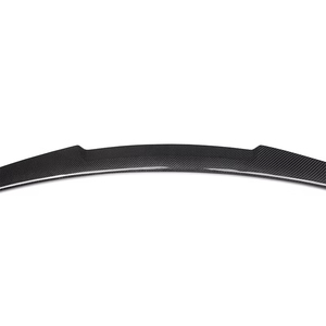 Envío rápido coche <span class=keywords><strong>A3</strong></span> Sline 8V S3 fibra de carbono alerón trasero parachoques trasero para <span class=keywords><strong>Audi</strong></span> <span class=keywords><strong>A3</strong></span> S3 8V sedán 2013 2014 2015 2016 - Product Image 4