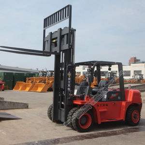 <span class=keywords><strong>6ton</strong></span> ידנית lonking מותג חדש מלגזה lg60dt למכירה - Product Image 5