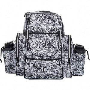 BSCI 8-12 Discs Carries - Bolsa de Golf Slinger Deluxe - Product Image 5