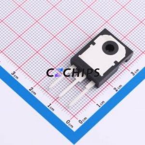 Original-Nuevo IRFP4332PBF Transistor de efecto de campo de transistor (MOSFET) Venta al por mayor Chips de componentes electrónicos y servicio BOM - Product Image 2
