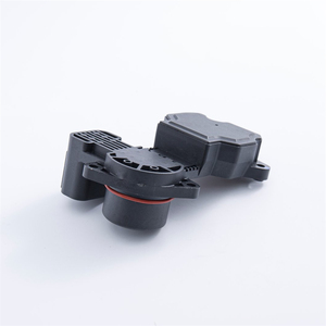 Sensor de Posición del Acelerador TPS SS10881 Reemplaza al Delph i para Fiat GM Chevrolet Sensor de Posición de Mariposa - Product Image 4