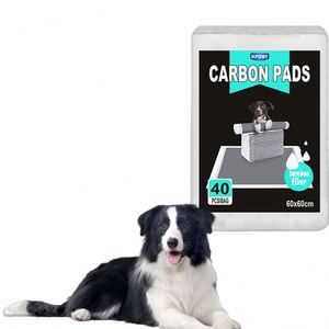 Dezhu Water Absorption Disposable Pets Pee <b>Pads</b> Sustainable Soft Cotton Pets Urinal <b>Pads</b> Dog Puppy Training Pee <b>Pad</b> - Product Image 1