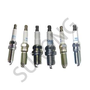 Surong 90003588 12620540 toptan orijinal yüksek kaliteli MG Cyberster buji - Product Image 5