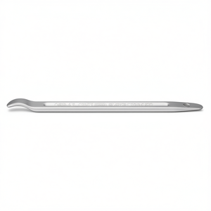 Outil en acier pour changer et réparer les pneus de moto Fervi - Product Image 2