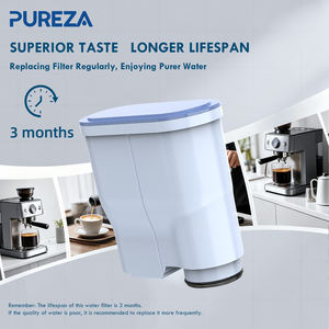 Cartouche de filtre à eau de remplacement pour les machines à café Philips <span class=keywords><strong>AquaClean</strong></span> Calc et pour les machines à expresso - pour un café de qualité - Product Image 6