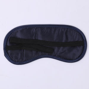 Antifaz para Dormir con Logotipo Personalizado Beckon, Impreso, con Banda Elástica Ancha para Boutiques y Regalos para Empleados - Product Image 3