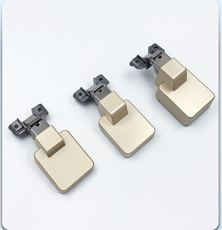 Full-overlay(Champagne color)