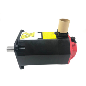 Neuf, 100% original, Fa-nuc A06B-0114-B855 # Moteur 0048 A06B0114B855 # 0048 - Product Image 6