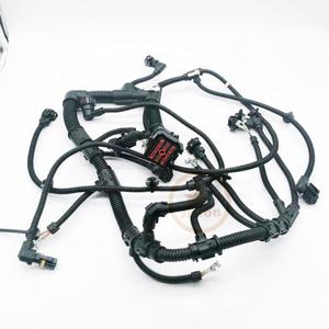 Arnés de Cables 22243151 22068267 para Excavadora EC210B EC210C EC220D EW180C - Product Image 1