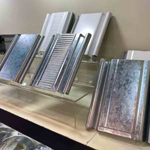Herrajes para Puertas Enrollables de Buena Calidad a Precio de Fábrica - Product Image 2