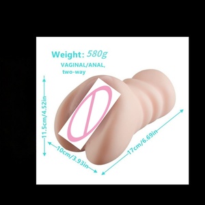 Muñeca Sexual de Silicona con Función de Succión y Masaje para Hombres, Juguetes Sexuales de Cuerpo Completo para Hombres - Product Image 2
