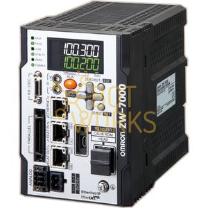 Omron ZW7000T - Nuevo - Product Image 1