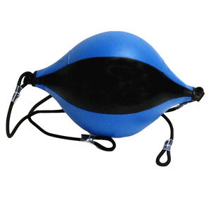 Ballon de <span class=keywords><strong>boxe</strong></span> suspendu, ballon de poinçonnage pour l'entraînement - Product Image 6