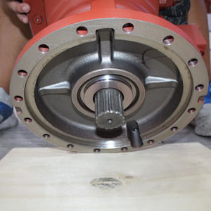 و DH215 DH220 DH225 DX225 Daewoo أجزاء حفر جهاز دوار M2X150 K1045024 K1000697A 24019099c - Product Image 2