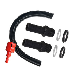 Kit <span class=keywords><strong>de</strong></span> liaison <span class=keywords><strong>de</strong></span> baril <span class=keywords><strong>de</strong></span> <span class=keywords><strong>pluie</strong></span>-Jeu <span class=keywords><strong>de</strong></span> connecteurs <span class=keywords><strong>de</strong></span> tuyau <span class=keywords><strong>de</strong></span> 500mm pour une connexion facile du réservoir d'<span class=keywords><strong>eau</strong></span> - Product Image 3