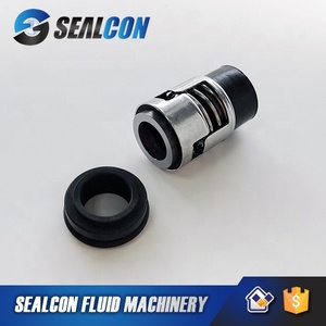 Kit de joint mécanique BQQE <span class=keywords><strong>BUBE</strong></span> 12 mm pour pompe submersible TP NP - Product Image 4
