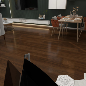 PVC nổi sàn SPC đá Composite <span class=keywords><strong>Laminate</strong></span> Vinyl thiết kế nhà máy Nhựa Tùy Chỉnh OEM ODM mẫu miễn phí sang trọng 8 mét trong nhà - Product Image 1