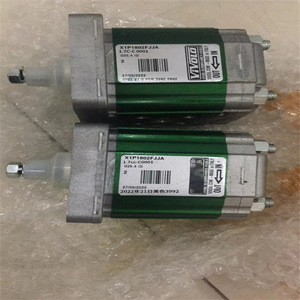 Válvula Electroproporcional Cosys EPR100B ABA AGCB AAA HD D Tipo de Alivio de Presión para Aplicaciones Metalúrgicas - Product Image 4
