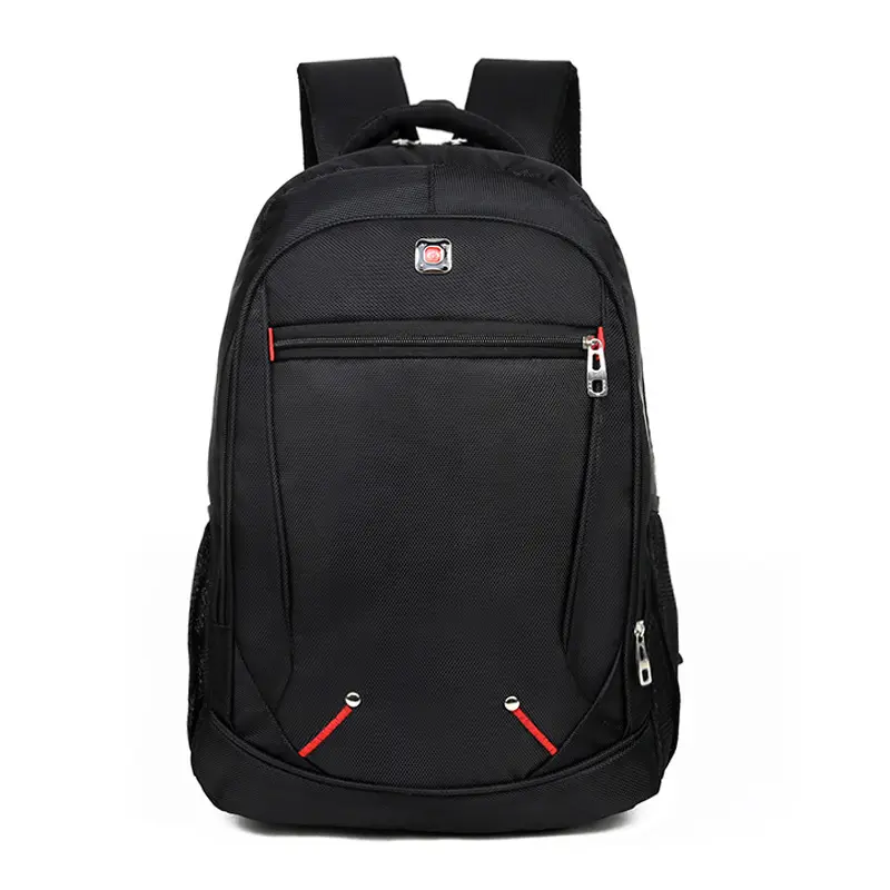 Anti-theft USB charging men women briefcase notebook bags business 15.6 INCH laptop backpack Promotion gift