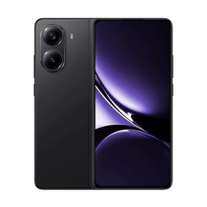 Nuevo Redmi Turbo 4 5G 2025, MTK Dimensity 8400 Ultra, Cámara de 50MP, 16GB+512GB, Batería de 6550mAh, Teléfono Inteligente Móvil de 6.67 Pulgadas - Product Image 2