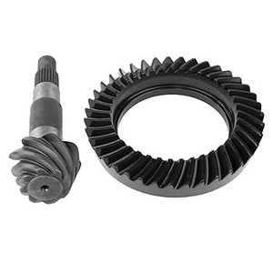 ชุดเฟืองท้ายและเฟืองเดือยคุณภาพมาตรฐานดั้งเดิมสำหรับ FORD 11-41 F150 F250 F350 9X41 7X37 11X41 8X39 10X 41  76128 76138XK  MA10-27-110 - Product Image 2