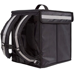 Actuador de cerradura de puerta de coche, <span class=keywords><strong>mochila</strong></span> de Motor, <span class=keywords><strong>mochila</strong></span> de entrega de poliéster para <span class=keywords><strong>alimentos</strong></span>, bolsa de entrega de <span class=keywords><strong>alimentos</strong></span> aislada, <span class=keywords><strong>mochila</strong></span> refrigeradora DF190001 - Product Image 4