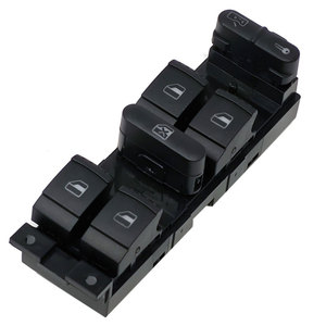 Pièces détachées automobiles d'usine Commutateur de rétroviseur latéral pour VW <span class=keywords><strong>GOLF</strong></span> 1J1959565F 1J1959565D - Product Image 3