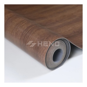 Nuevo Producto Más Vendido: Revestimiento de Suelo de Vinilo Blanco Impermeable sin Juntas, Tipo Linóleo, Imitación Madera - Product Image 2