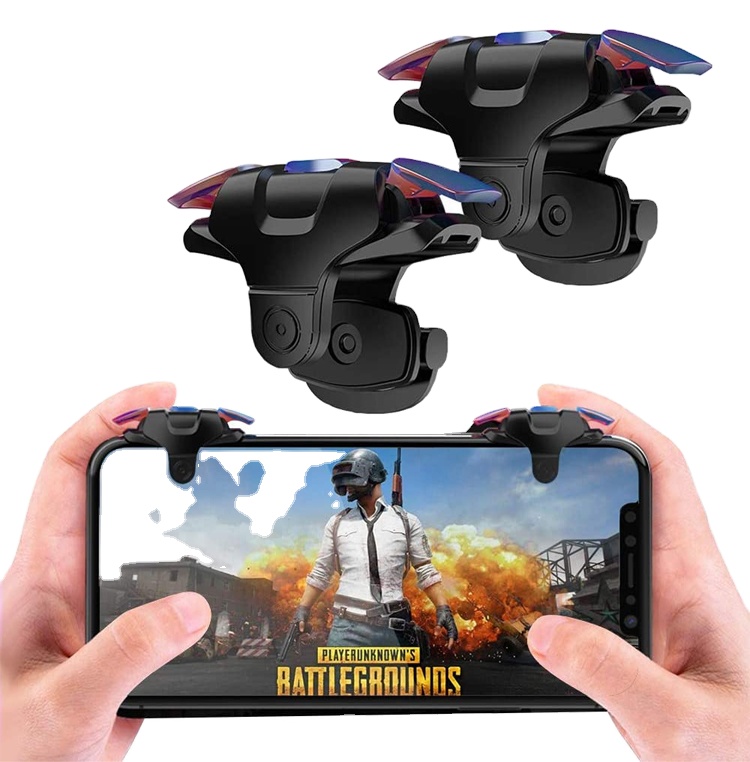 In guang zhou Game controller game joystick for smart phone PUBG