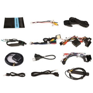Erisin es5791vn <span class=keywords><strong>Android</strong></span> 14 Xe Stereo cho VW sharan ghế Golf altea Skoda FABIA GPS NAVI Carplay đài phát thanh tự động DSP Xe Máy nghe nhạc - Product Image 6
