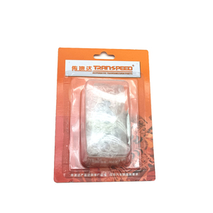 Van Hộp Số Hộp Số Truyền Động Tự Động Khóa Điện Từ CVT TR580 TR690 10-13.5 Ohm Mới Transpeed Màu Nâu - Product Image 6