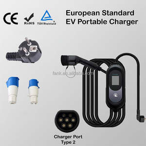 OEM Ariya V2L Adaptateur secteur bidirectionnel 32A 3.5-7KW EV Chargeur pour véhicules <span class=keywords><strong>électrique</strong></span>s <span class=keywords><strong>V2H</strong></span> Home Vehicle-to-Load Charging Nouveau - Product Image 5