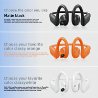 Casque intelligent BT à caméra, interprétation simultanée, anti-tremblement, appel photo, réduction du bruit, modèle E12, best-seller à l'étranger
