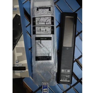 Control Remoto de Repuesto Universal BN59-01385A con Control por Voz Solar para Televisores <span class=keywords><strong>Samsung</strong></span> LED <span class=keywords><strong>Smart</strong></span> <span class=keywords><strong>4K</strong></span> <span class=keywords><strong>Ultra</strong></span> <span class=keywords><strong>HD</strong></span> - Product Image 4