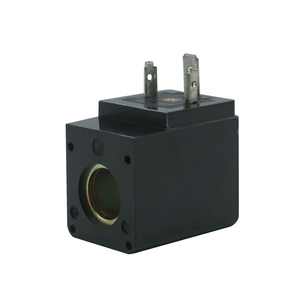 Sb256 thủy lực <span class=keywords><strong>solenoid</strong></span> valve cuộn dây DC12V 24V 36V 110V 220V <span class=keywords><strong>solenoid</strong></span> cuộn dây - Product Image 4