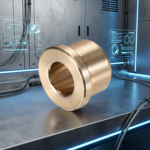 Services de tournage et de fraisage CNC personnalisés LECHEN |   Usinage CNC de précision pour l'usinage de pièces personnalisées - Guangdong - Product Image 1