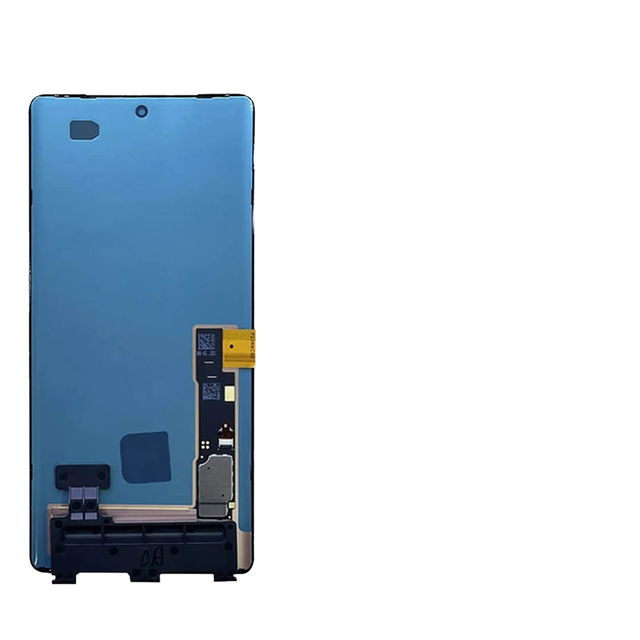 OLED LCD for Google Pixel 7 Pro LCD GP4BC Display Touch Digitizer Screen Replacement for Google Pixel 7Pro Display Repair