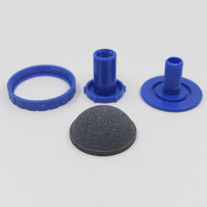 Zeevruchten Zwembad Lucht Steen/Commerciële Gebruik Aquatische Product Transport/Bubble Steen Aquaria & Accessoires Keramische Duurzame - Product Image 4