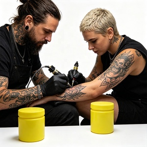 Stock limité Crème pour tatouage haute performance 10g 30g 500g pour les boutiques exclusives et les centres de beauté haut de gamme - Product Image 2