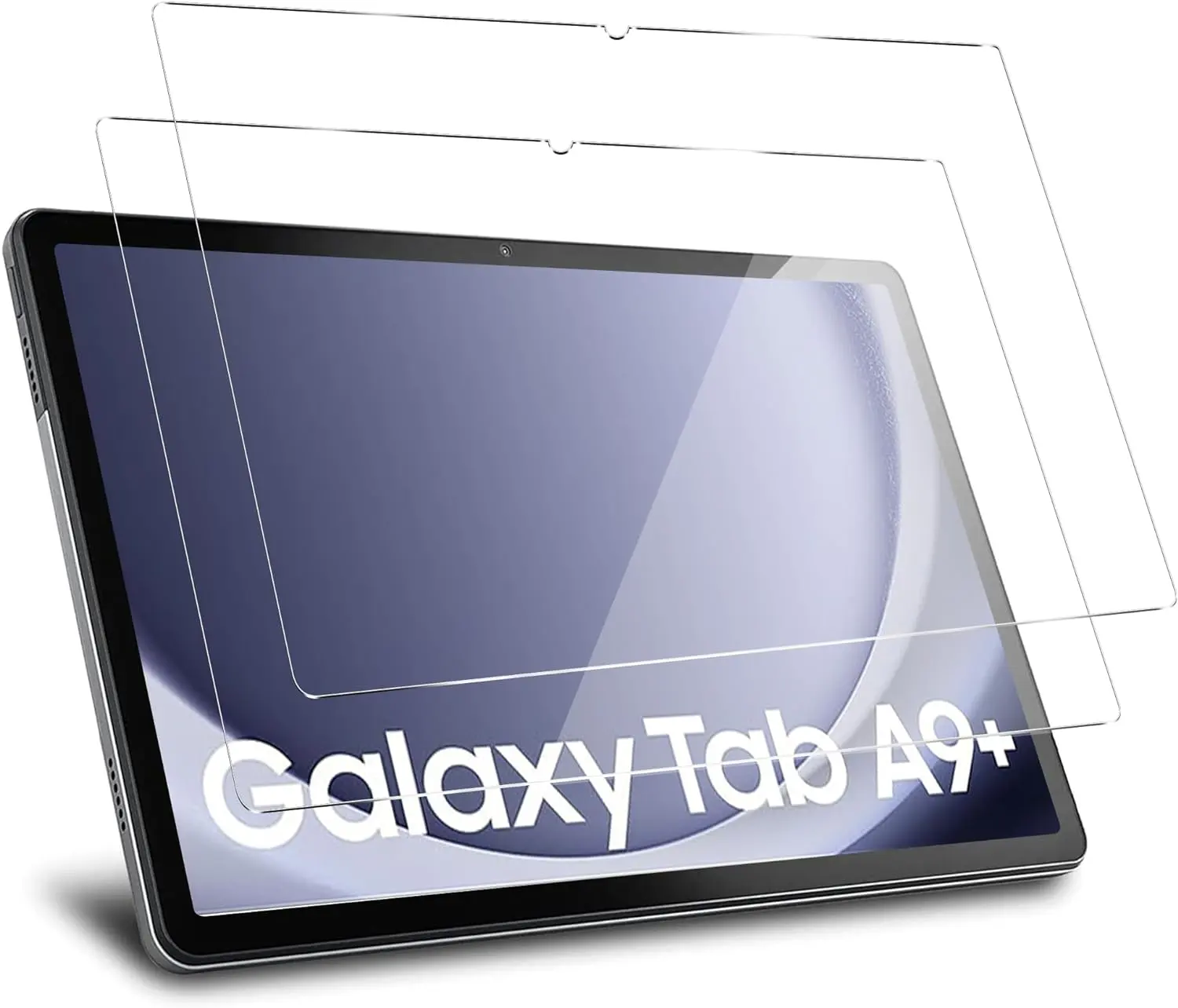 Lowest Price stain proof tempered glass screen protector film for samsung Galax Tab A9 PLUS 10inch