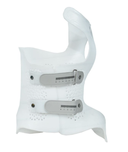 Marco de soporte espinal médico personalizado Servicio de creación rápida de prototipos 3D para ortopedia espinal - Product Image 1