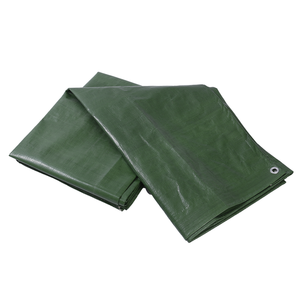 Telo Impermeabile Resistente in PE, Telone Personalizzato per Eventi Industriali e Tende da Campeggio - Product Image 3