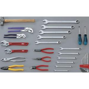 EBI (ROBTEX) Kit de base pour homard 32 pièces Certifié RoHS Usage industriel Emballage type coffre Haute durabilité Coût Japon - Product Image 4
