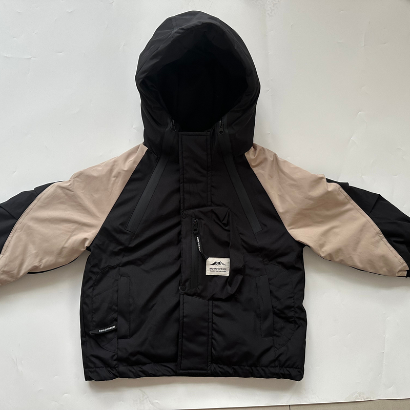 Wholesale Casual Sports Wind Jacket for