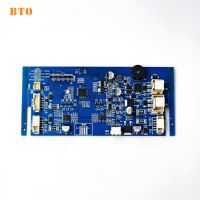 Servicio de ensamblaje de PCB in vitro para analizadores clínicos de sangre, servicio SMT, sistema de diagnóstico con soldadura selectiva por inmersión en oro